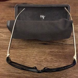 David Yurman sunglasses